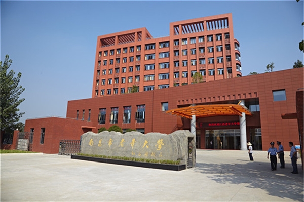 陶土板工程案例12